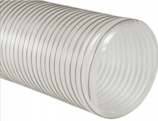Ventilačná hadica PU priemer 140 mm 1 meter