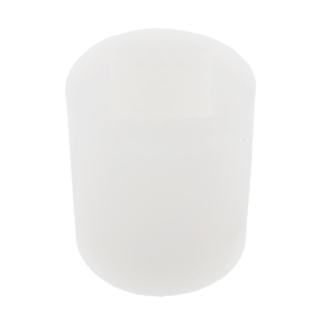 Silikónová fľaša Váza pri 40 x 40x55 mm