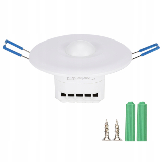 Regulátor nabíjania solárneho panelu 12V/24V