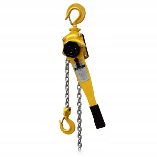 Stalimet Lever Winch 1,5T prémiová kvalita