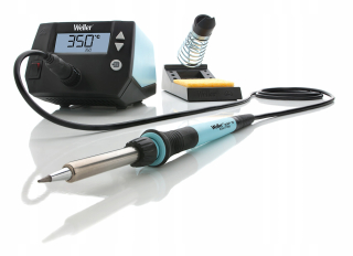 Weller, stanica Lutownicza v 1010, 70 W