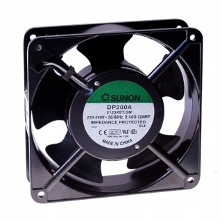 Ventilátor - ROP 5 ks