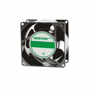 Ventilátor 80x80x25mm PD8025B-AC230C