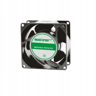 Ventilátor 80x80x25mm PD8025B-DC12W