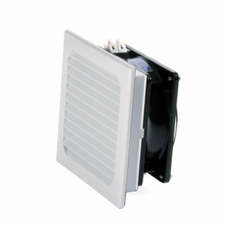 LV410 230V AC ventilátor (250 m3)