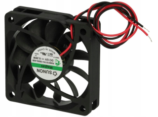 Ventilátor - Rozsah tepelného relé P-16 2.4-3.2 A FAEL