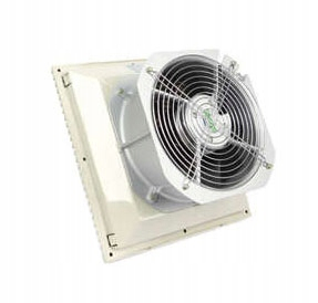 Ventilátor - FKL6626.230 VENTILÁRNE VENTILÁCIU SVOJE FILTER
