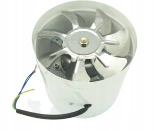 Ventilátor - LM12-3004PCT indukčný senzor (M12; PNP; 4 mm)