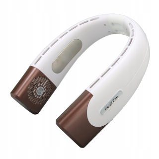 Tabuľa - Krčný ventilátor Prenosný osobný USB