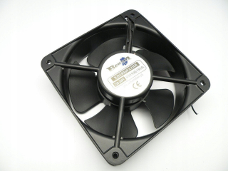 Ventilátor - UTP kábel Vonkajší gelled Ground Twisted CU PE