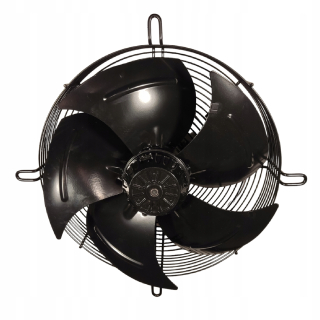 Ventilátor - Axiálny ventilátor tlačí 300 mm 220 V