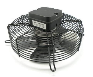 Ventilátor - DIFERENCIÁLNY TERMOSTAT OVLÁDAČ KOLEKTORA SOLÁRNEHO ČERPADLA