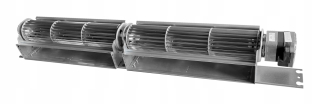 Ventilátor - S7-1500 6ES7592-1AM00-0XB0 Pripojovací pás