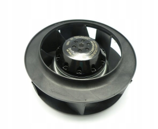 Ventilátor - 190x70 mm 230V BPR190 Radiálny ventilátor