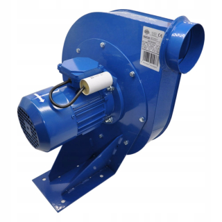 Ventilátor - Venture GMT-80-037S SP 830M Radiálny ventilátor
