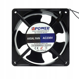 Ventilátor - HYDRAULICKÁ RÝCHLOSPOJKA BRZDOVÁ SPOJKA M18
