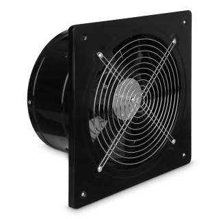 Ventilátor - FKL6625.230 VENTILÁRNE VENTILÁRNEHO FILTER