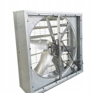 Ventilátor - Szajba 2 ha 2x13 200 mm ha remene
