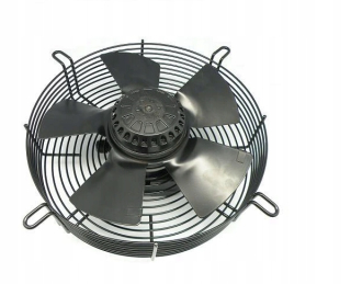 Ventilátor - Moeller ETR4-51-A!