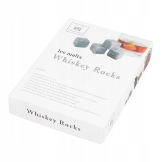 Whisky kamene ľadové kamene whisky skaly