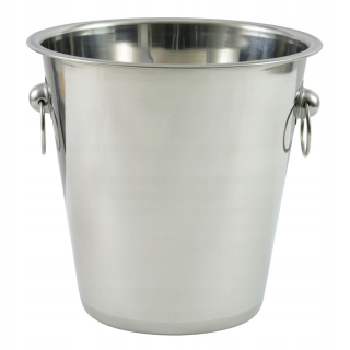 Ice Bucket Caooer 1242 Champagne Container