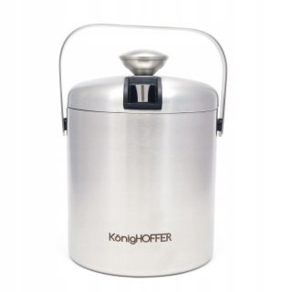 Food Container Terobox 47L Hendi 707593