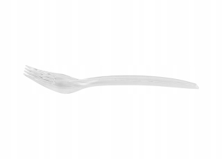 Jednorazové príbory - Jednorazové plastové plastové platne 22 cm
