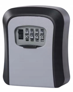 Trezor, sejf - Elektrický SPE-142B Spacetronik Desktop Rám