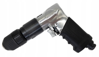 Čalúnnické zariadenia - Pneumatická vŕtačka BOGWAY BW-705RGNK [10 mm]
