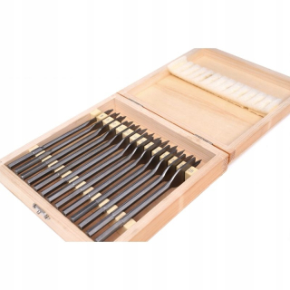 Drevené vŕtačky 13-25 mm KD10549