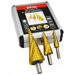 Sada vrtákov 18 ks Makita D-46202