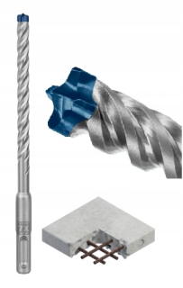 Milwaukee Metal Drills HSS-G 19ks.