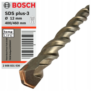 Bosch vŕtačka pre keramiku dlaždice 6 x 90 mm hex-9