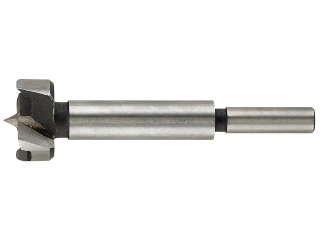 Forstner 45 mm vŕtačka pre Lunu