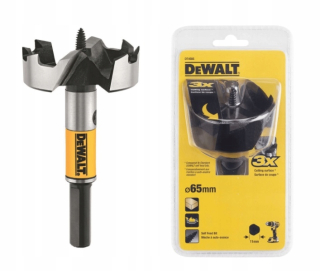 Vŕtačka Sednik Cutter pre drevo 65 mm DT4585 Dewalt