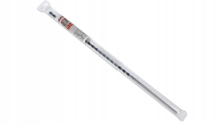 Vŕtačka veľmi dlhá 12 mm x 600 widia tvrdý betón
