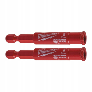 Trepaniate Mile HSS 18x25 Weldon Try Try