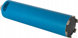 Diamantový vrták, korunka Tyrolit DDL TGD 62x450