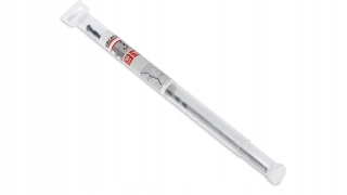 Dlhá vŕtačka 10 mm x 400 Widia Tvrdý betón