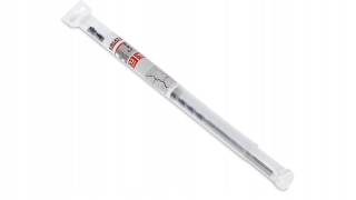 Vŕtačka dlhá 12 mm x 400 Widia tvrdý betón