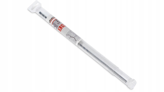 Dlhá vŕtačka 8 mm x 400 Widia tvrdý betón