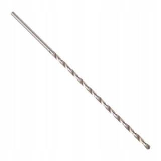 Dlhý vrták do kovu 10 mm x 340 mm C9291 1 ks