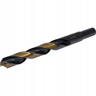 HSS kovová vŕtačka punked 14 mm perfektná