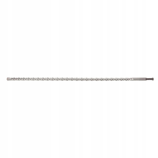VŔTAČKA DO BETÓNU SDS-PLUS 12X210 MX4 MILWAUKEE