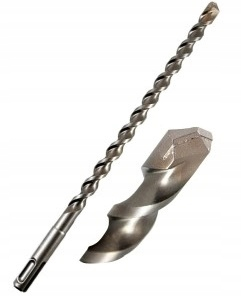 SDS plus 16x800/750 mm hikoki