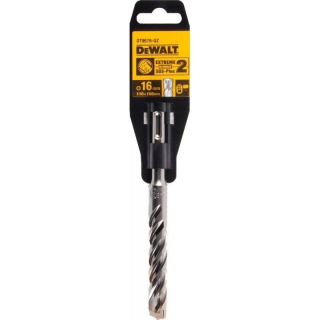 SDS-plus betónový vŕtač 16x160 mm dt9578 dewalt