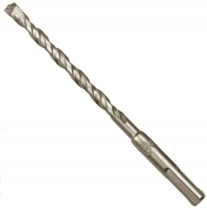 SDS-plus betónový vŕtač 8x600 mm dt9535 dewalt