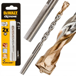 Kamenný betón vŕtačka 16x150 mm Extreme Dewalt