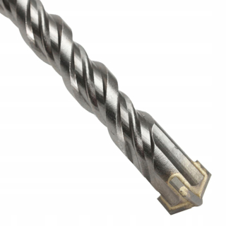 SDS+ Bejmet 16x600 mm tehlová betónová vŕtačka