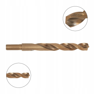 Kovová vŕtačka 12,0/101/151 mm Milwaukee Cobalt